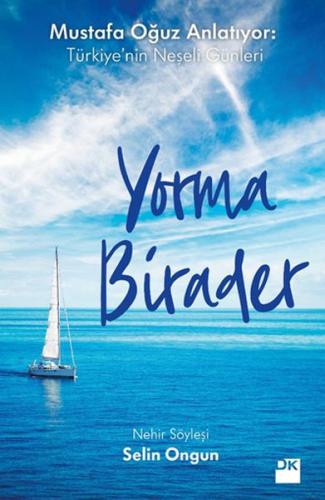 Yorma Birader | Kitap Ambarı