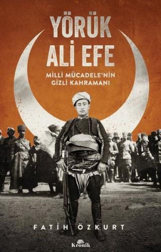 Yörük Ali Efe | Kitap Ambarı