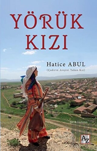 Yörük Kızı | Kitap Ambarı