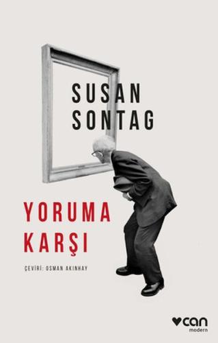 Yoruma Karşı | Kitap Ambarı