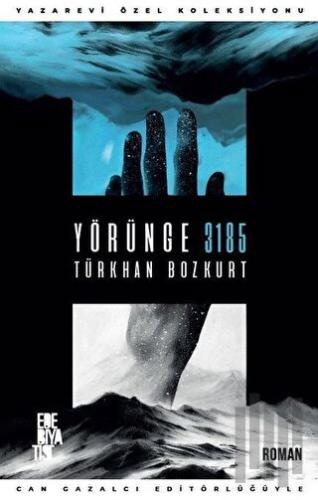 Yörünge 3185 | Kitap Ambarı