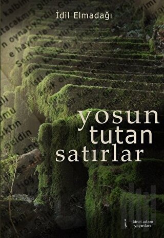 Yosun Tutan Satırlar | Kitap Ambarı