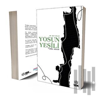 Yosun Yeşili | Kitap Ambarı