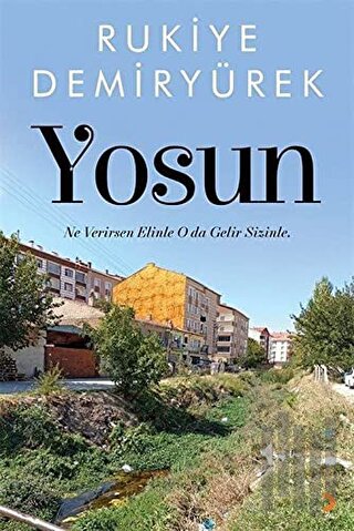 Yosun | Kitap Ambarı