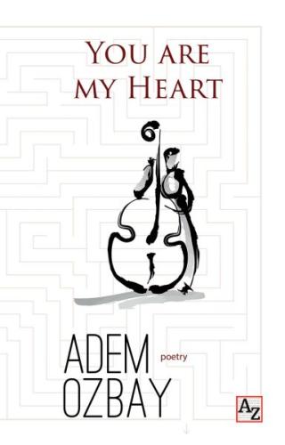 You Are My Heart | Kitap Ambarı