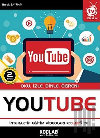 Youtube | Kitap Ambarı