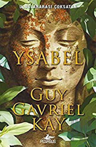 Ysabel | Kitap Ambarı