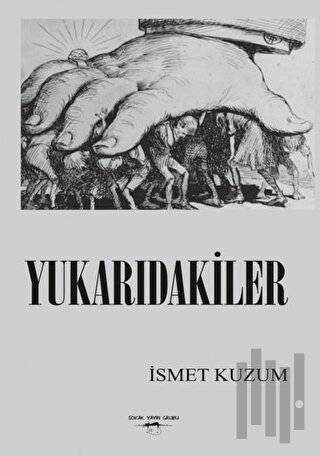 Yukarıdakiler | Kitap Ambarı