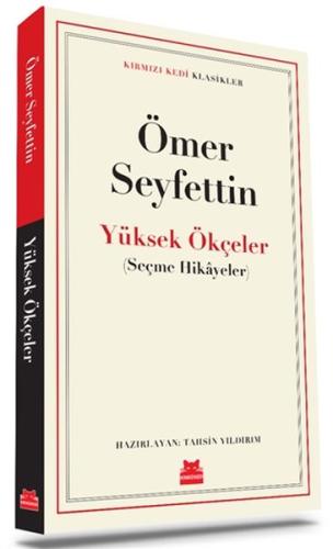 Yüksek Ökçeler | Kitap Ambarı