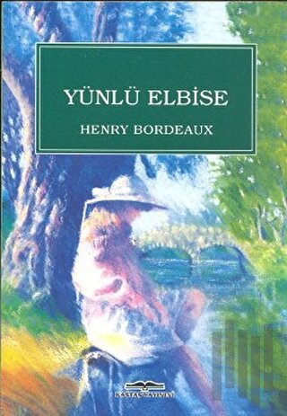 Yünlü Elbise | Kitap Ambarı