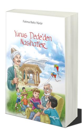 Yunus Dede'den Nasihatler | Kitap Ambarı