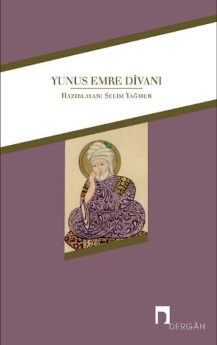 Yunus Emre Divanı | Kitap Ambarı