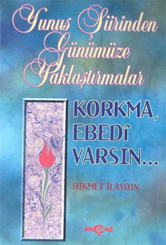 Yunus Şiirinden Günümüze Yaklaştırmalar | Kitap Ambarı