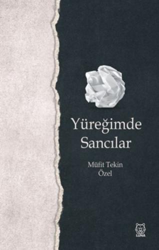 Yüreğimde Sancılar | Kitap Ambarı