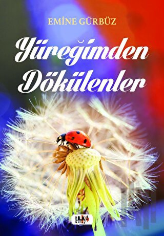 Yüreğimden Dökülenler | Kitap Ambarı