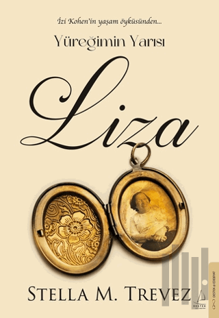 Yüreğimin Yarısı Liza | Kitap Ambarı
