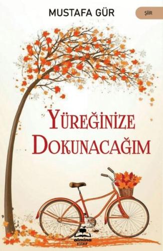 Yüreğinize Dokunacagım | Kitap Ambarı