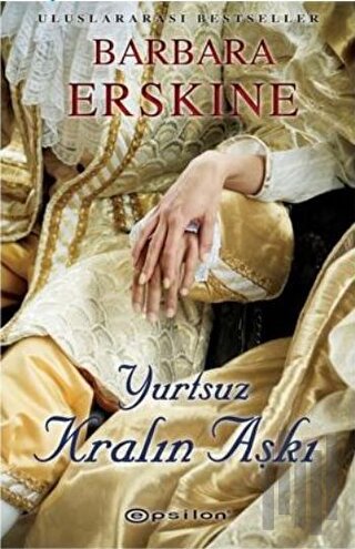 Yurtsuz Kralın Aşkı | Kitap Ambarı