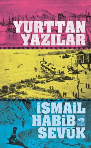 Yurttan Yazılar | Kitap Ambarı