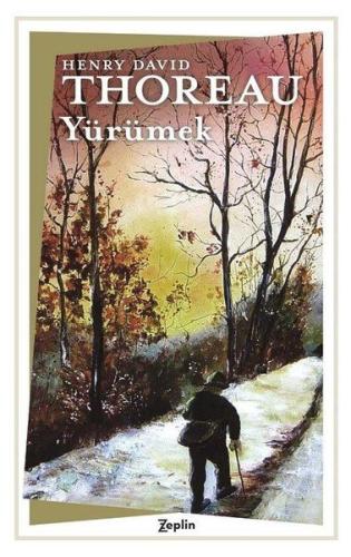 Yürümek | Kitap Ambarı