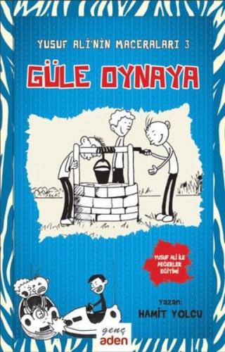 Güle Oynaya (Ciltli) | Kitap Ambarı Güle Oynaya (Ciltli) | Kitap Ambarı