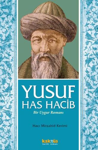 Yusuf Has Hacib | Kitap Ambarı