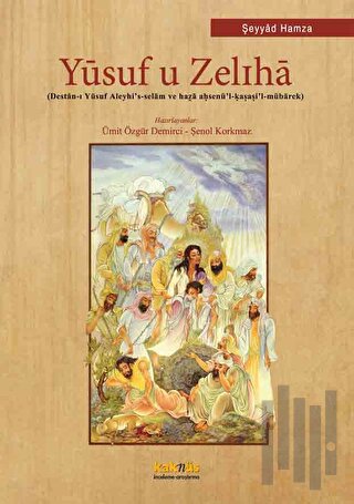 Yusuf u Zeliha | Kitap Ambarı