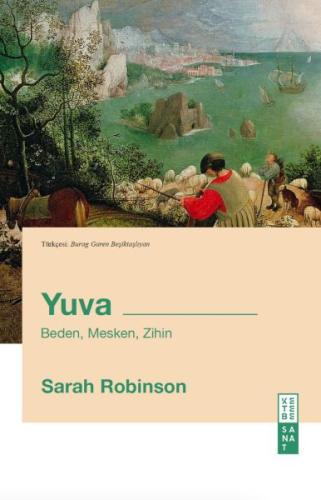 Yuva | Kitap Ambarı