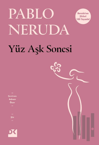 Yüz Aşk Sonesi | Kitap Ambarı