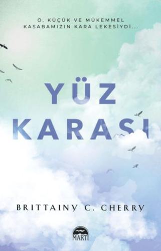 Yüz Karası | Kitap Ambarı