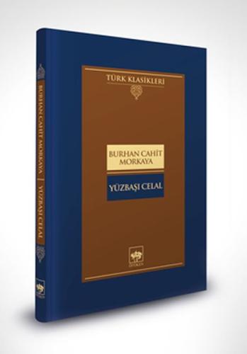 Yüzbaşı Celal | Kitap Ambarı