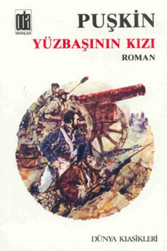 Yüzbaşının Kızı | Kitap Ambarı