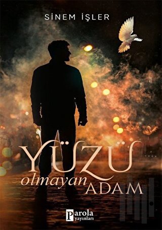 Yüzü Olmayan Adam | Kitap Ambarı