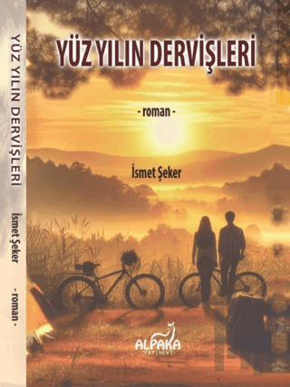 Yüzyılın Dervişleri | Kitap Ambarı