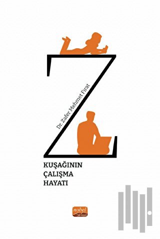 Z Kuşağının Çalışma Hayatı | Kitap Ambarı