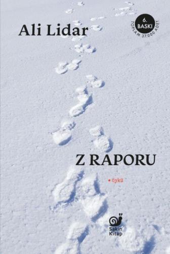 Z Raporu | Kitap Ambarı