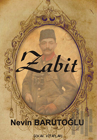 Zabit | Kitap Ambarı