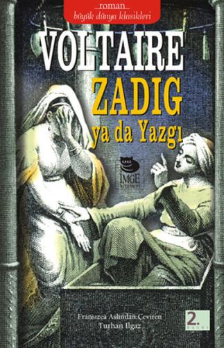 Zadig ya da Yazgı | Kitap Ambarı