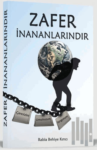 Zafer İnananlarındır | Kitap Ambarı