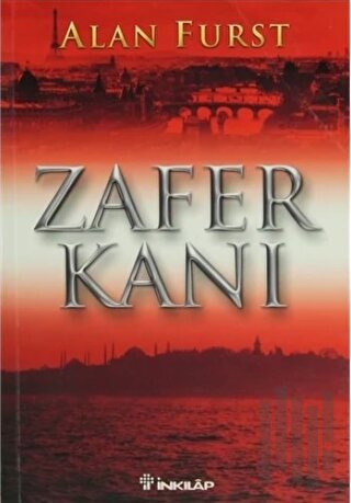 Zafer Kanı | Kitap Ambarı