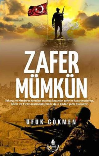 Zafer Mümkün | Kitap Ambarı