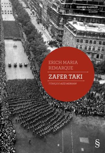 Zafer Takı | Kitap Ambarı