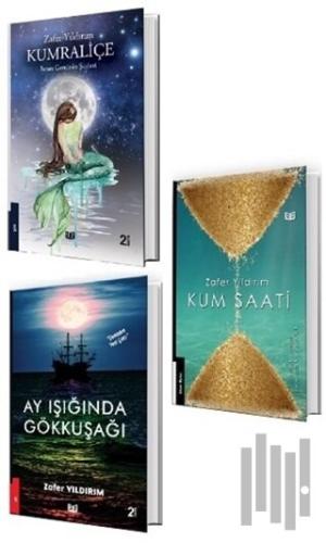 Zafer Yıldırım 3 Kitap Takım | Kitap Ambarı