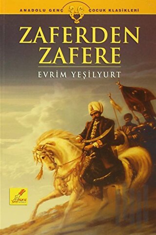 Zaferden Zafere | Kitap Ambarı