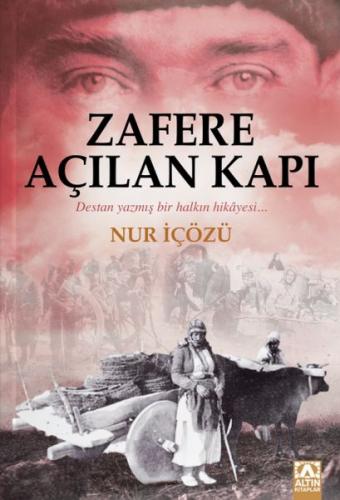 Zafere Açılan Kapı | Kitap Ambarı