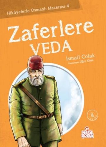 Zaferlere Veda | Kitap Ambarı