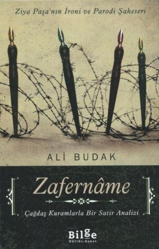 Zafername | Kitap Ambarı