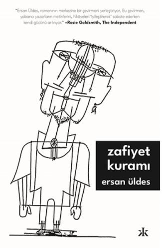 Zafiyet Kuramı | Kitap Ambarı