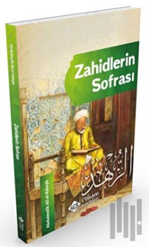 Zahidlerin Sofrası | Kitap Ambarı