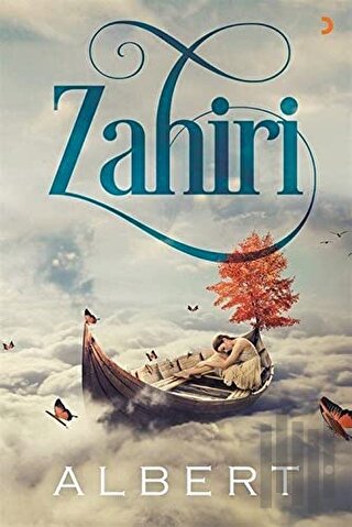 Zahiri | Kitap Ambarı